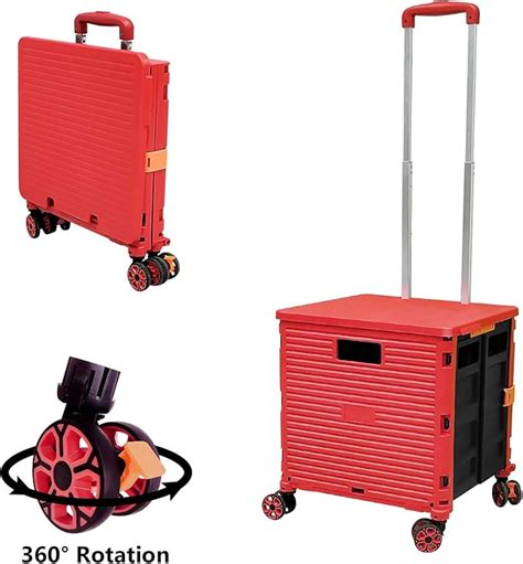 metal storage box on wheels|foldable box on wheels.